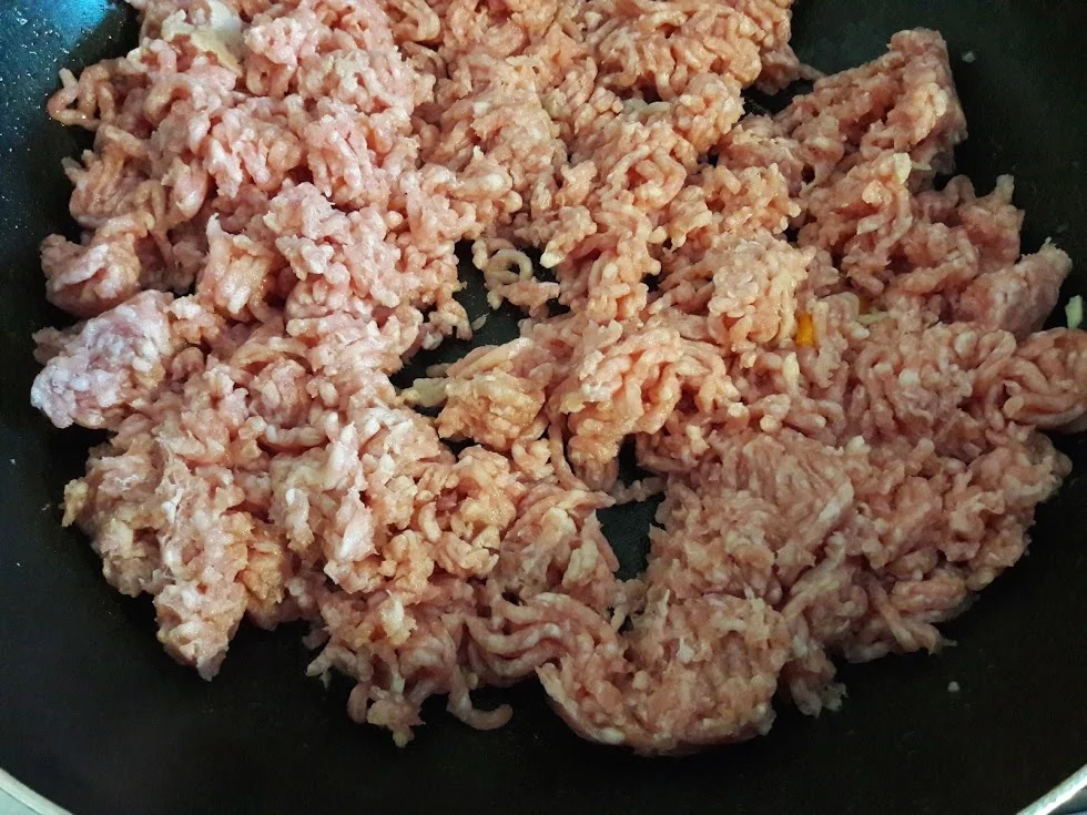 Hackfleisch-Auflauf mit Hokkaido - Rezept - Bild Nr. 8