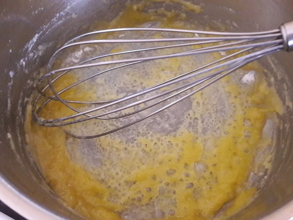 Hackfleisch-Auflauf mit Hokkaido - Rezept - Bild Nr. 15