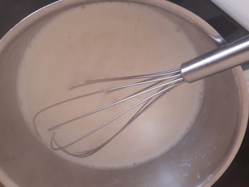 Hackfleisch-Auflauf mit Hokkaido - Rezept - Bild Nr. 16