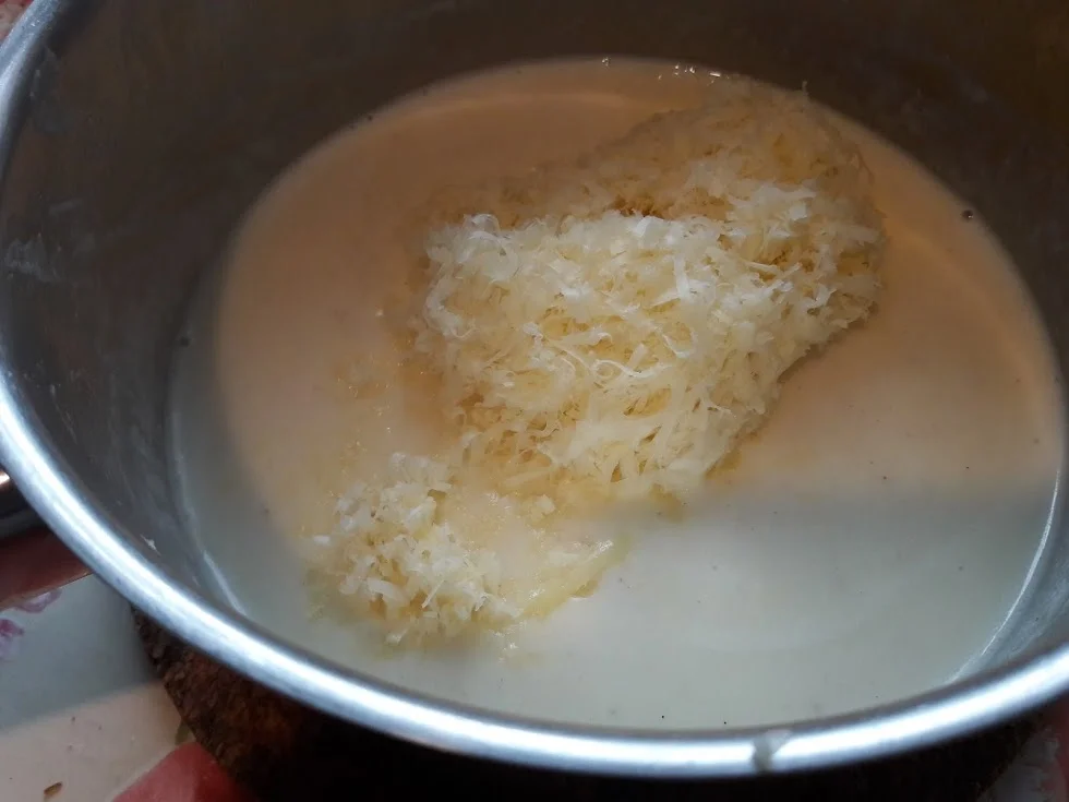 Hackfleisch-Auflauf mit Hokkaido - Rezept - Bild Nr. 17