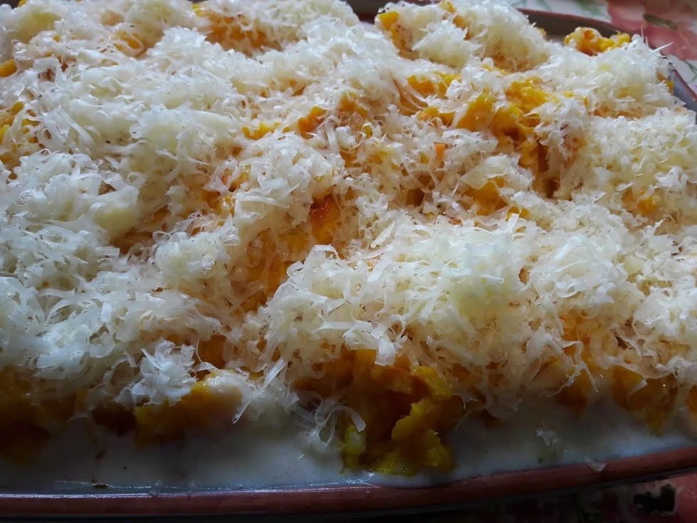 Hackfleisch-Auflauf mit Hokkaido - Rezept - Bild Nr. 19