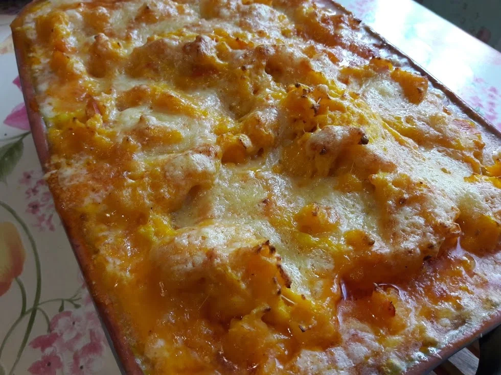 Hackfleisch-Auflauf mit Hokkaido - Rezept - Bild Nr. 21