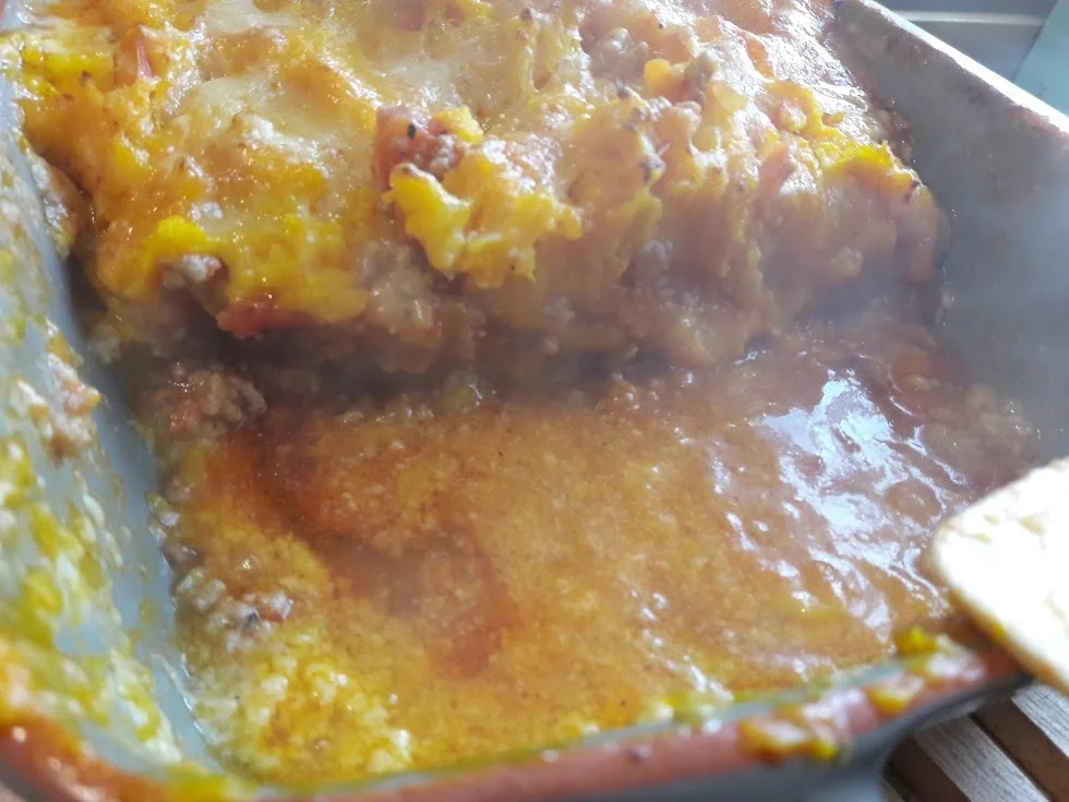 Hackfleisch-Auflauf mit Hokkaido - Rezept - Bild Nr. 22