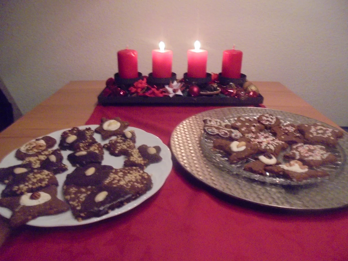 Französischer Pfefferkuchen - kochbar Challenge 12.0 (Dezember 2020) - Rezept - Bild Nr. 2