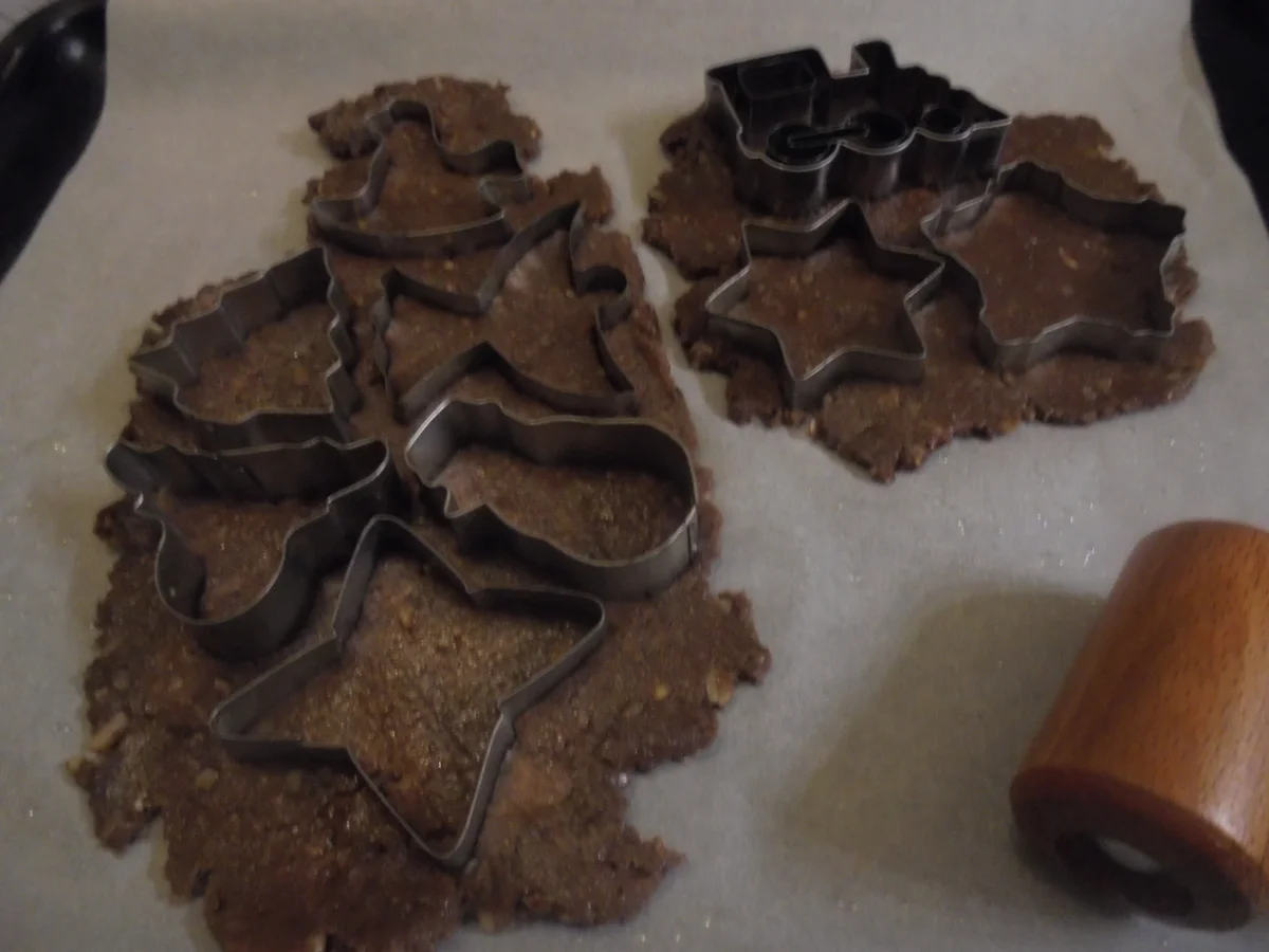 Französischer Pfefferkuchen - kochbar Challenge 12.0 (Dezember 2020) - Rezept - Bild Nr. 12