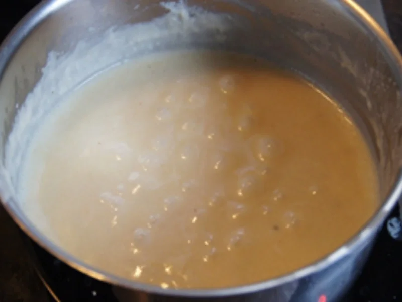 Tafelspitz mit Meerrettichsauce, Blumenkohl und Spätzle - Rezept - Bild Nr. 17