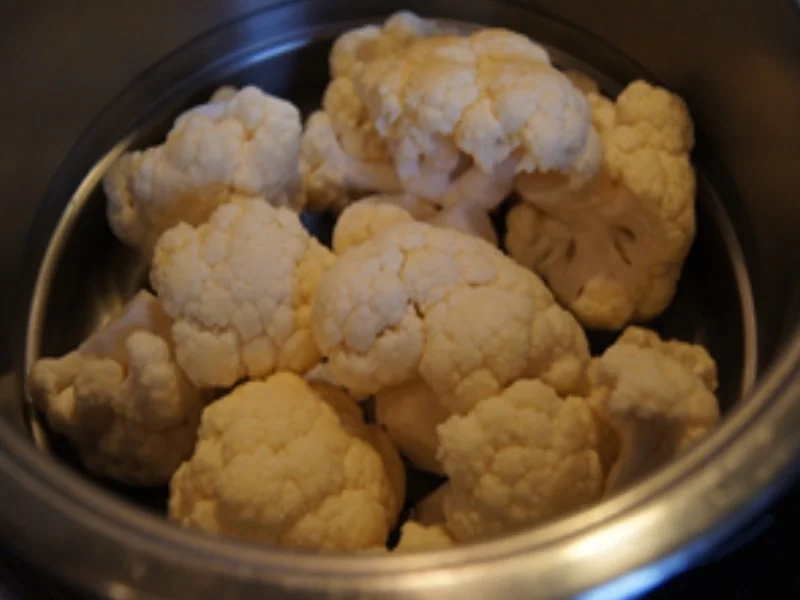 Tafelspitz mit Meerrettichsauce, Blumenkohl und Spätzle - Rezept - Bild Nr. 19