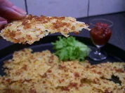 Rezept: Kaascrackers blitzschnell Bild Nr. 3 Kaascrackers blitzschnell - Rezept - Bild Nr. 3