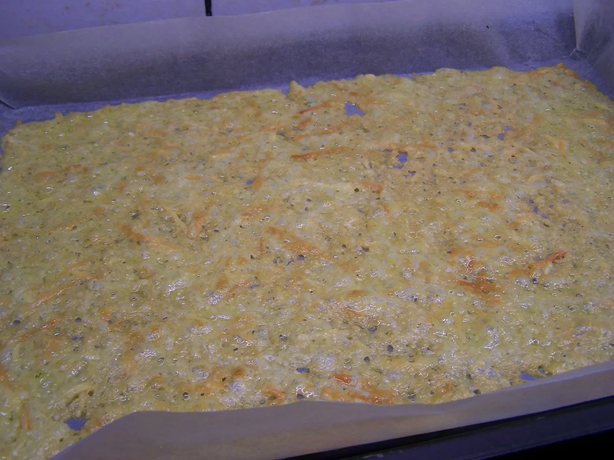 Kaascrackers blitzschnell - Rezept - Bild Nr. 9