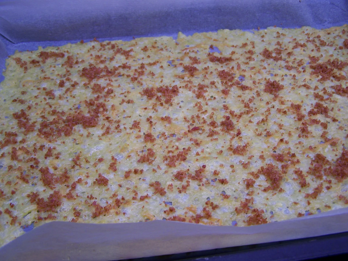 Kaascrackers blitzschnell - Rezept - Bild Nr. 10