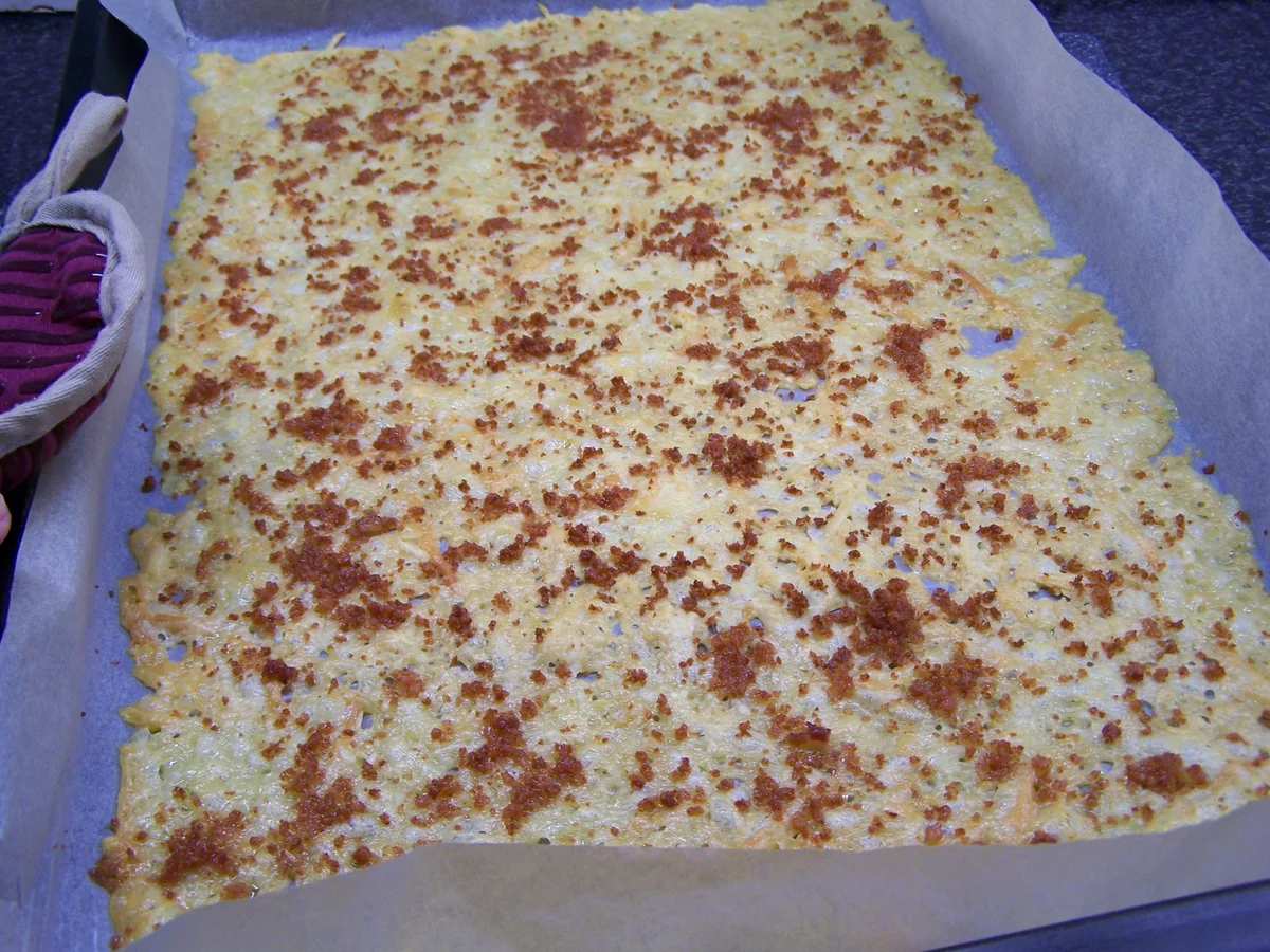 Kaascrackers blitzschnell - Rezept - Bild Nr. 11