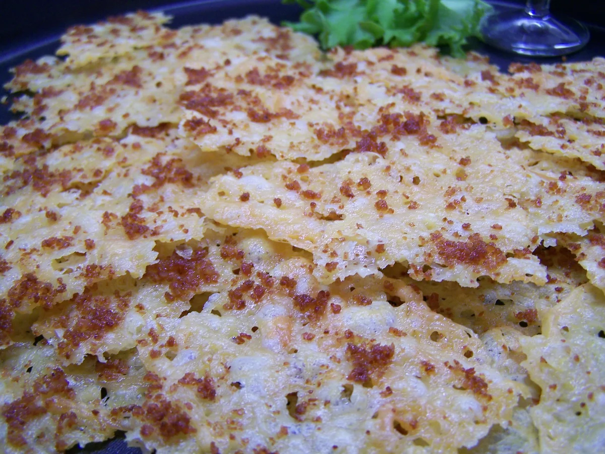 Kaascrackers blitzschnell - Rezept - Bild Nr. 13