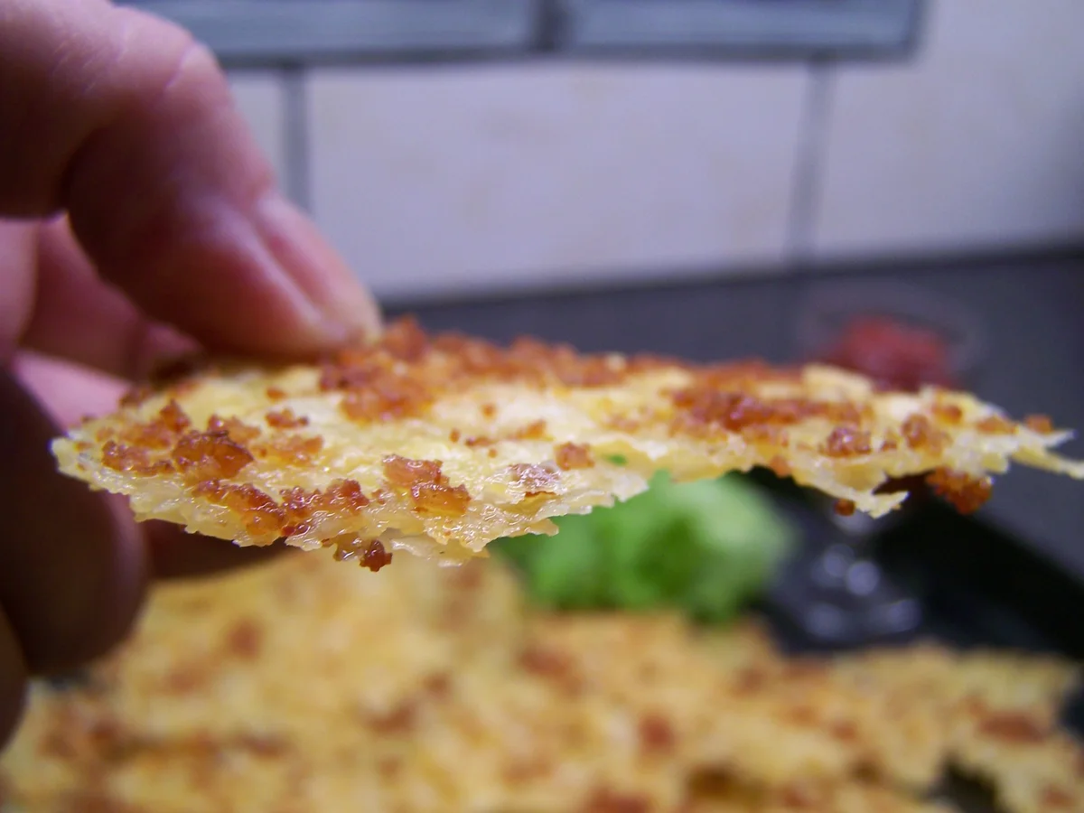 Kaascrackers blitzschnell - Rezept - Bild Nr. 14