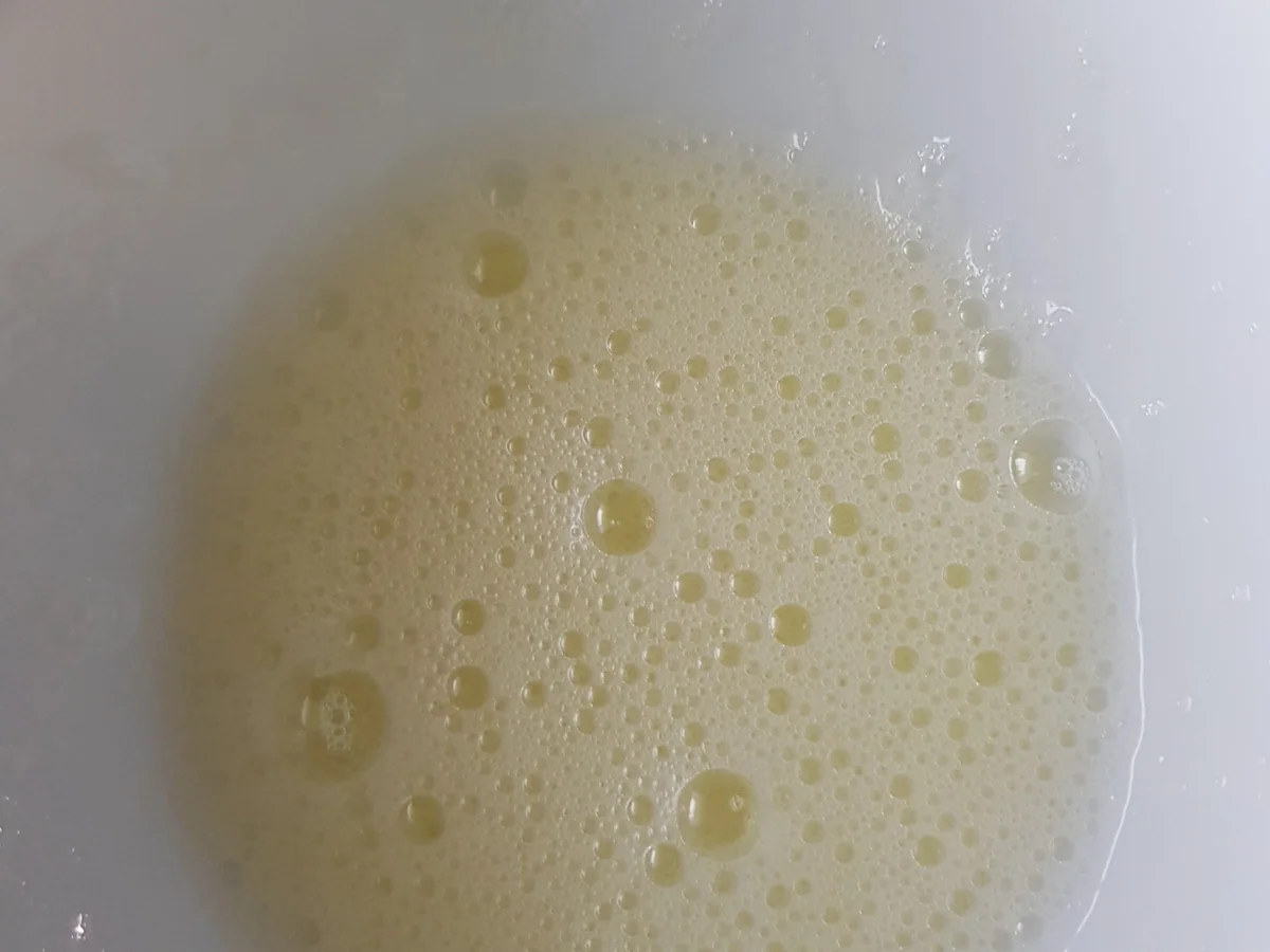 Erdnuss-Stanger'l - Rezept - Bild Nr. 9