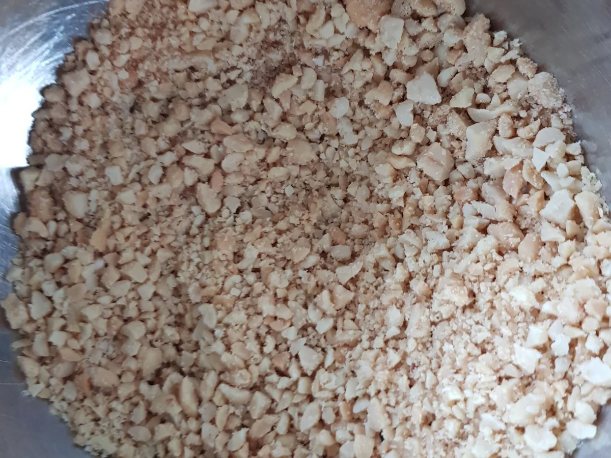 Erdnuss-Stanger'l - Rezept - Bild Nr. 10