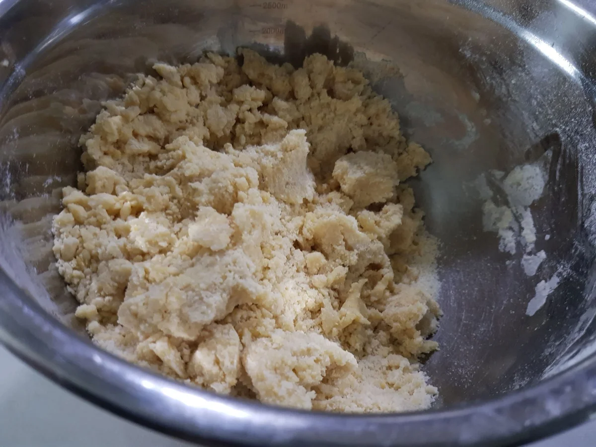 Erdnuss-Stanger'l - Rezept - Bild Nr. 13