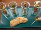 Gespießtes Quartett aus diversen Welten - Rezept - Bild Nr. 2