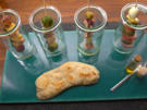 Gespießtes Quartett aus diversen Welten - Rezept - Bild Nr. 2