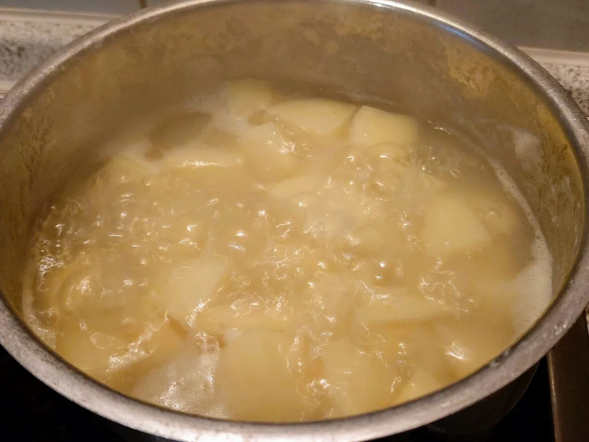 Fischstäbchen - kochbar Challenge 1.0 (Januar 2021) - Rezept - Bild Nr. 8