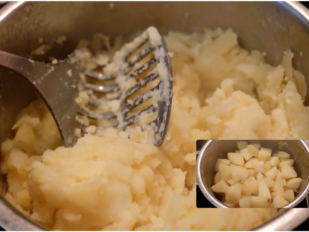 Fischstäbchen - kochbar Challenge 1.0 (Januar 2021) - Rezept - Bild Nr. 15