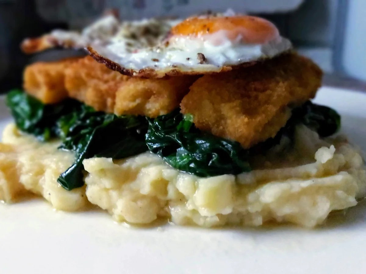 Fischstäbchen - kochbar Challenge 1.0 (Januar 2021) - Rezept - Bild Nr. 19