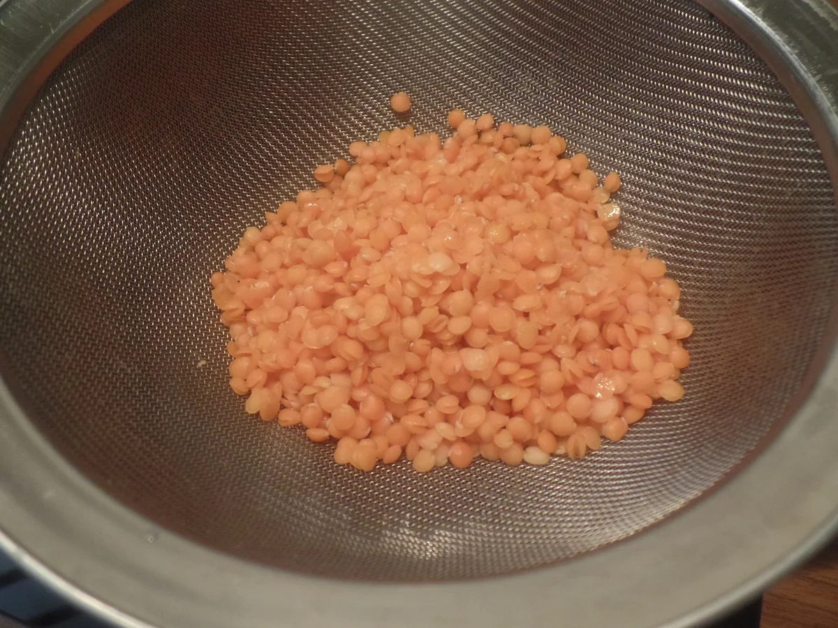 Ras el-Hanout-Kräuteromelette - Rezept - Bild Nr. 12106