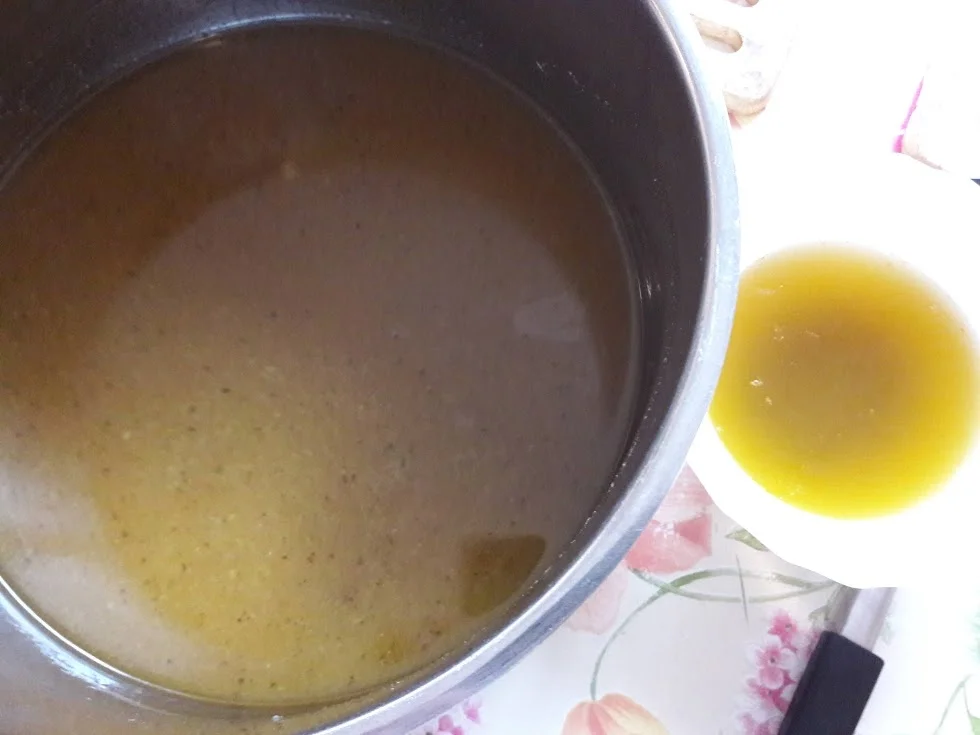 Klassisch - Entenbraten mit Apfelfüllung  zur kochbar Challenge Dezember 2020 - Rezept - Bild Nr. 10