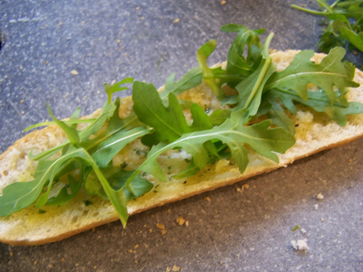 Böses Baguette - Rezept - Bild Nr. 7