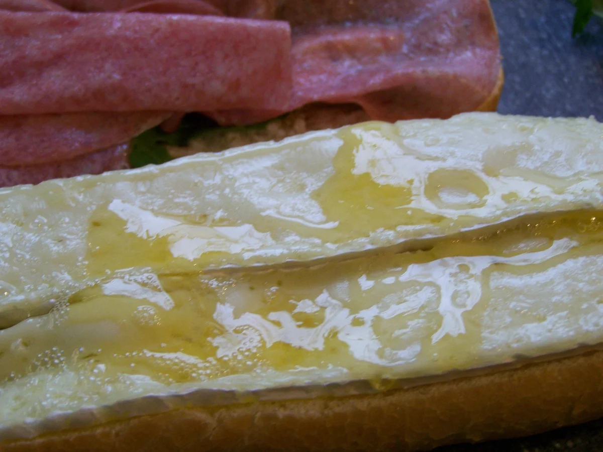 Böses Baguette - Rezept - Bild Nr. 10