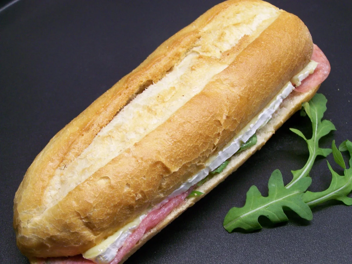 Böses Baguette - Rezept - Bild Nr. 11