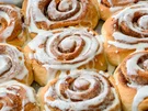 Amerikanische Zimtschnecken – Cinnamon Rolls - Rezept - Bild Nr. 2
