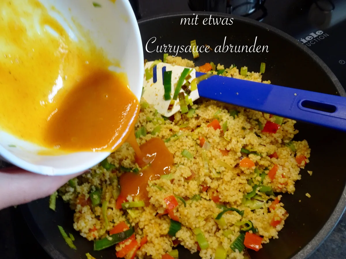 gebackener, gefüllter Ofen Kürbis - Rezept - Bild Nr. 6