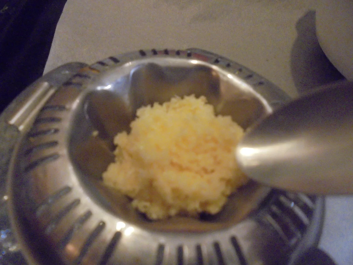 Rezept: Kokosmakronen = kochbar Challenge 12.0 (Dezember 2020) Bild Nr. 5 Kokosmakronen = kochbar Challenge 12.0 (Dezember 2020) - Rezept - Bild Nr. 5