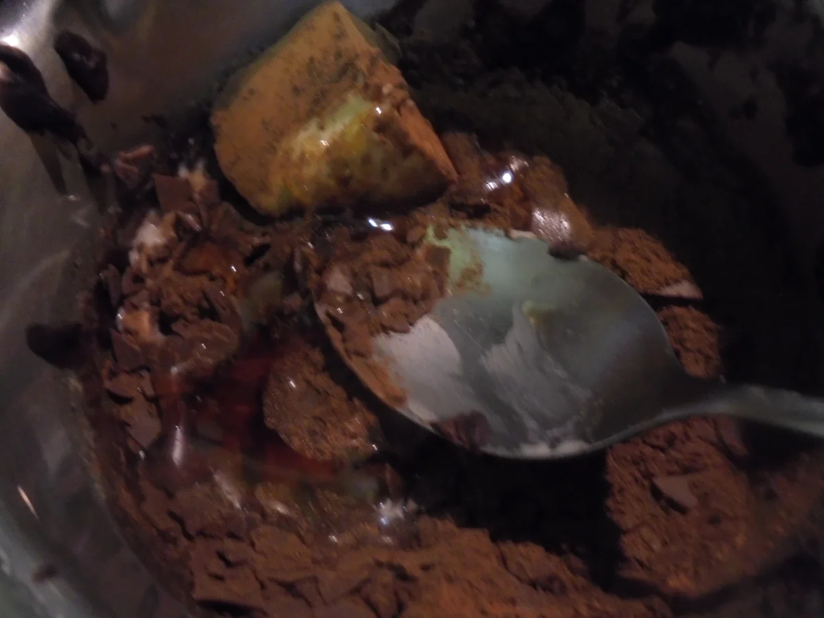 Rezept: Kokosmakronen = kochbar Challenge 12.0 (Dezember 2020) Bild Nr. 6 Kokosmakronen = kochbar Challenge 12.0 (Dezember 2020) - Rezept - Bild Nr. 6