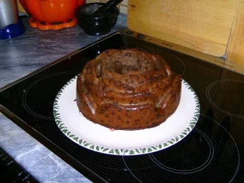 Rezept: Advents - Kuchen Advents - Kuchen - Rezept