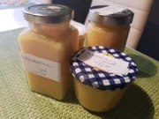 Mandarinen Curd - Rezept - Bild Nr. 2