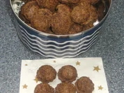 Schokoplätzchen - Rezept - Bild Nr. 2