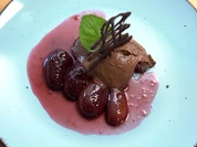 Strunz besuffn vom Baam gebollert und nebern Maulwurfshügel gelandt - Rezept - Bild Nr. 2