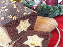 Schwarz wie Ebenholz - Schokoladenkuchen zur kochbar Challenge Dezember 2020 - Rezept - Bild Nr. 2