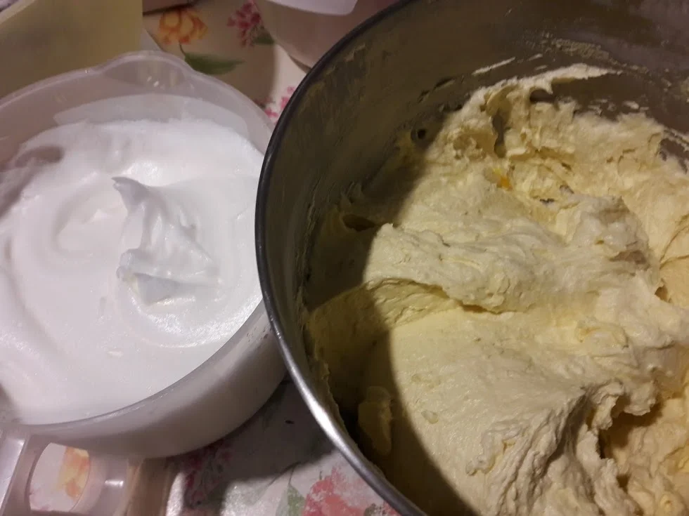 Schwarz wie Ebenholz - Schokoladenkuchen zur kochbar Challenge Dezember 2020 - Rezept - Bild Nr. 9