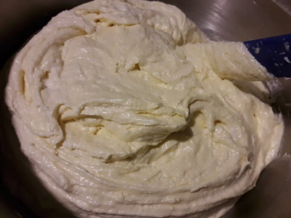 Schwarz wie Ebenholz - Schokoladenkuchen zur kochbar Challenge Dezember 2020 - Rezept - Bild Nr. 11