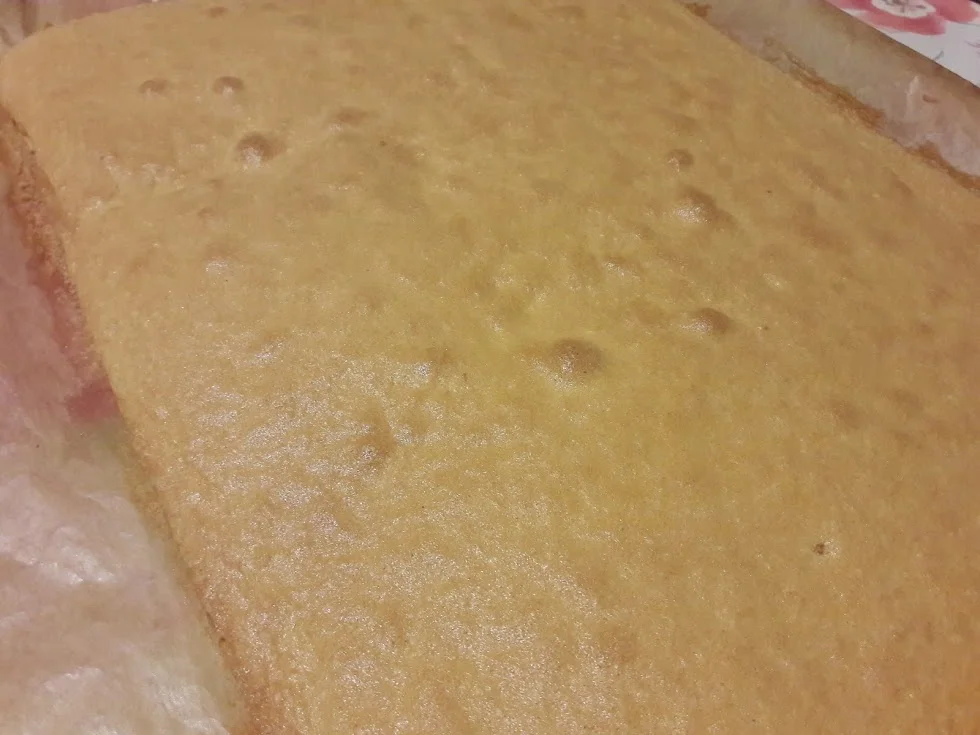 Schwarz wie Ebenholz - Schokoladenkuchen zur kochbar Challenge Dezember 2020 - Rezept - Bild Nr. 13