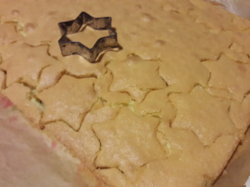 Schwarz wie Ebenholz - Schokoladenkuchen zur kochbar Challenge Dezember 2020 - Rezept - Bild Nr. 14