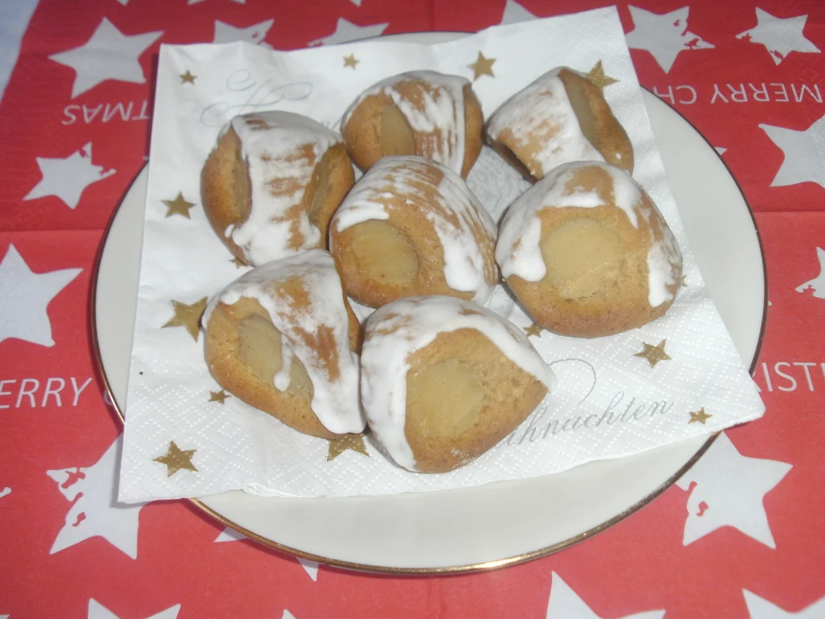 Biberle - Rezept - Bild Nr. 2