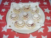 Terassenplätzchen - Rezept - Bild Nr. 2