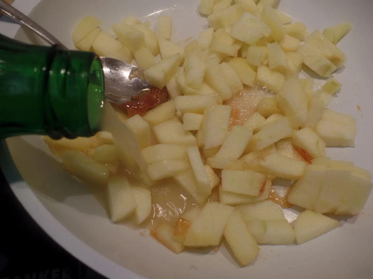 Spekulatius -Tiramisu - Rezept - Bild Nr. 12179