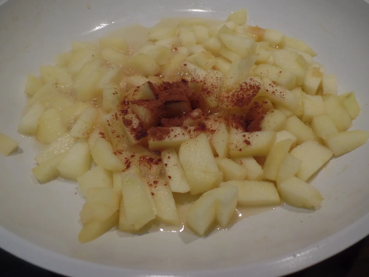 Spekulatius -Tiramisu - Rezept - Bild Nr. 12180