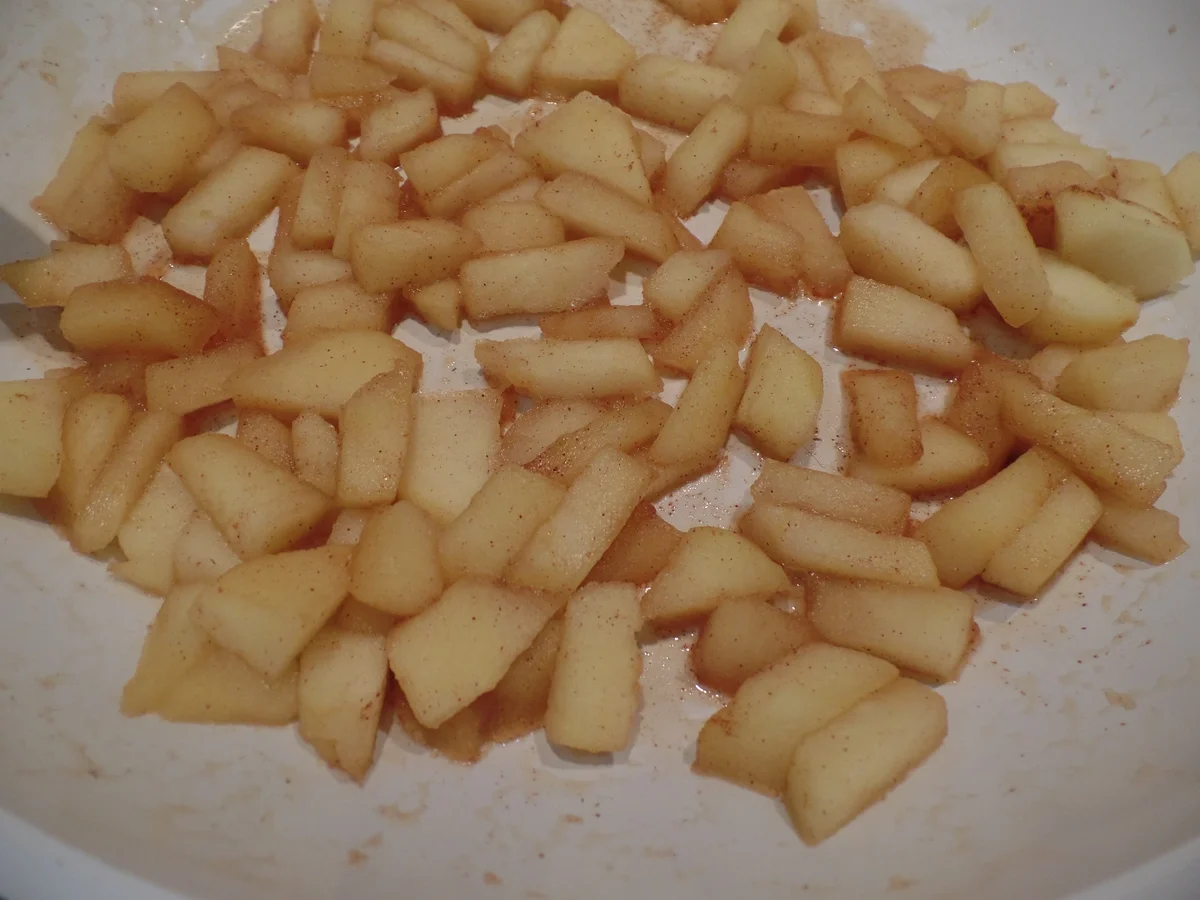 Spekulatius -Tiramisu - Rezept - Bild Nr. 12181