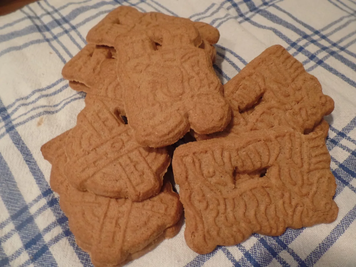 Spekulatius -Tiramisu - Rezept - Bild Nr. 12183