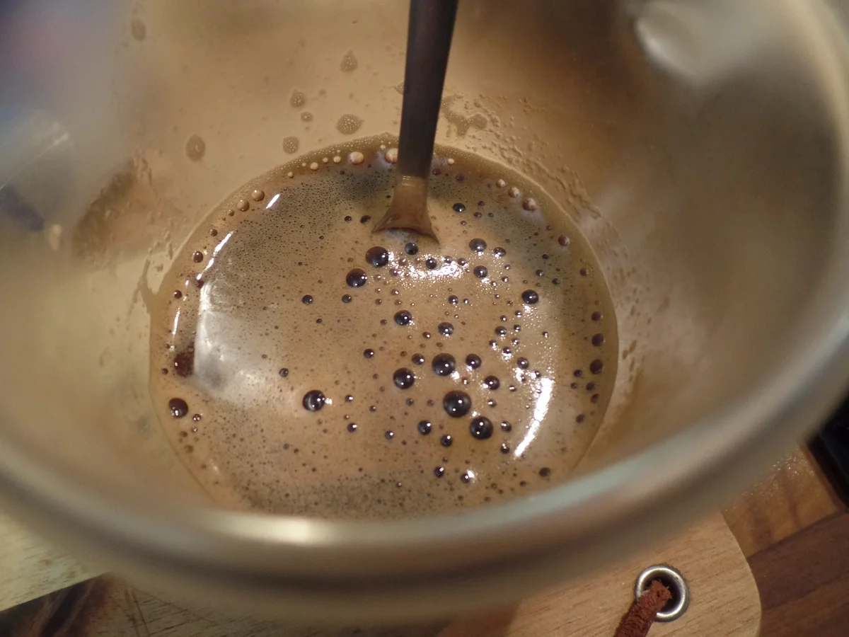 Spekulatius -Tiramisu - Rezept - Bild Nr. 12185